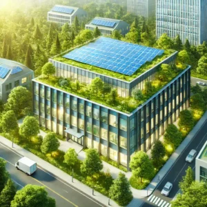 What is LEED Certification?