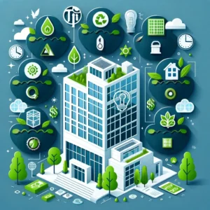 What Are the Benefits of LEED Certification for a Building?
