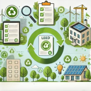 Why Is LEED Certification Important for Projects in the UAE?